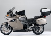 BMW K 1300 GT